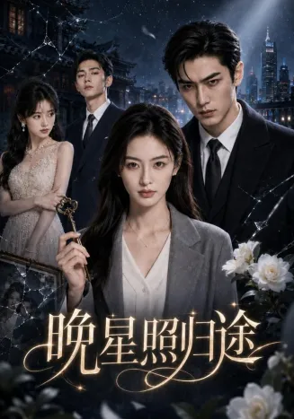 晚星照归途在线观看