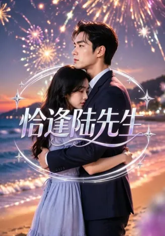 恰逢陆先生在线观看