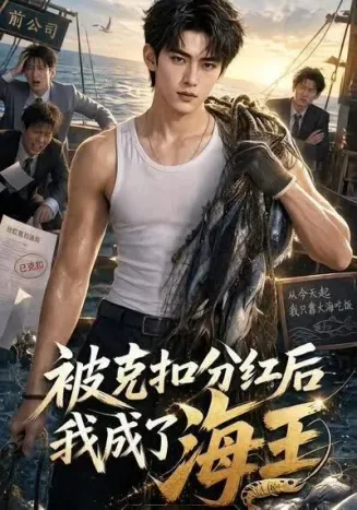被克扣分红后我成了海王
