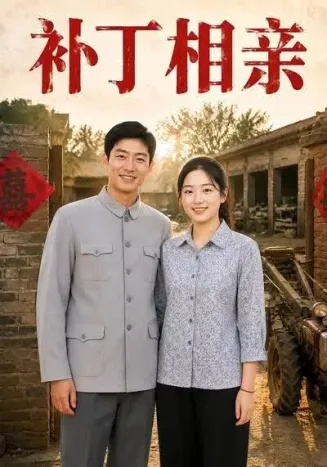 补丁相亲
