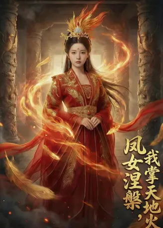 凤女涅槃,我掌天地火在线观看