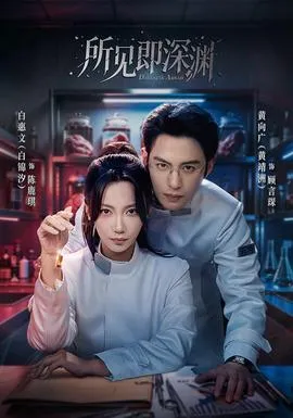 所见即深渊