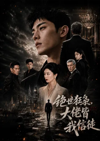 绝世狂枭，大佬皆我信徒在线观看