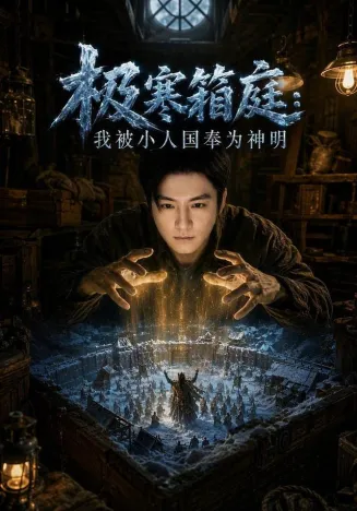 极寒箱庭，我被小人国奉为神明在线观看