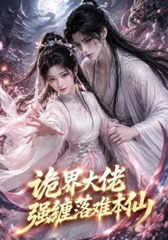 诡界大佬强缠落难本仙在线观看