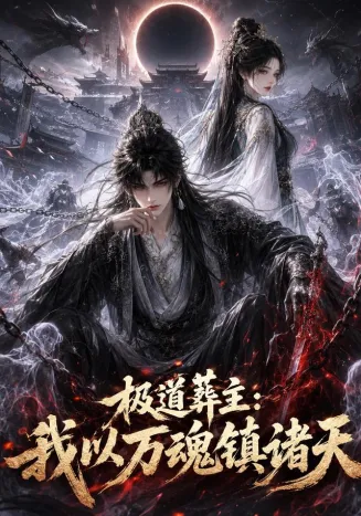 极道葬主：我以万魂镇诸天在线观看