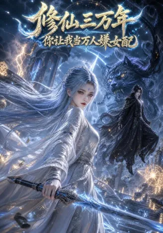 修仙三万年，你让我当万人嫌女配在线观看