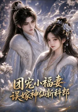 团宠小福妻，误嫁神仙新郎郎在线观看