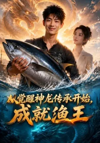 从觉醒神龙传承开始，成就渔王在线观看