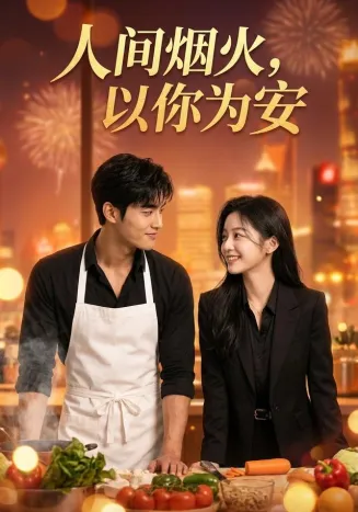 人间烟火，以你为安在线观看