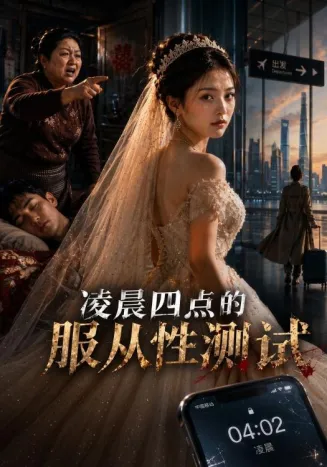 凌晨四点的服从性测试在线观看