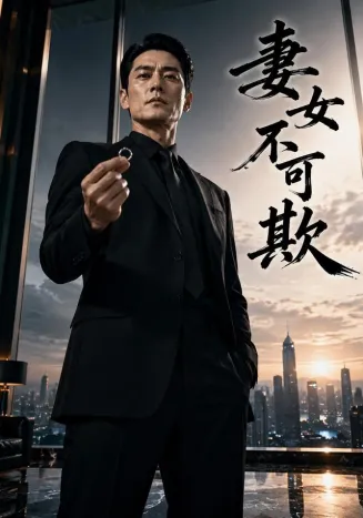 妻女不可欺53集版在线观看