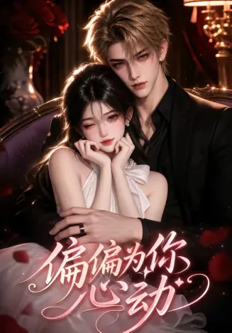 偏偏为你心动在线观看