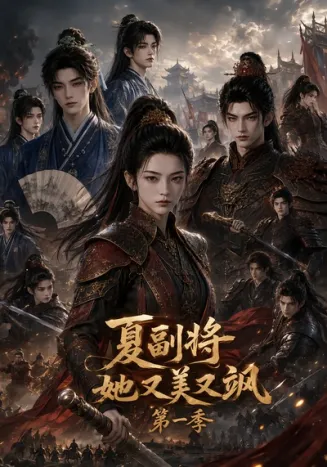 夏副将她又美又飒第一季在线观看