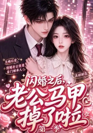 闪婚之后，老公马甲掉了啦第一季在线观看