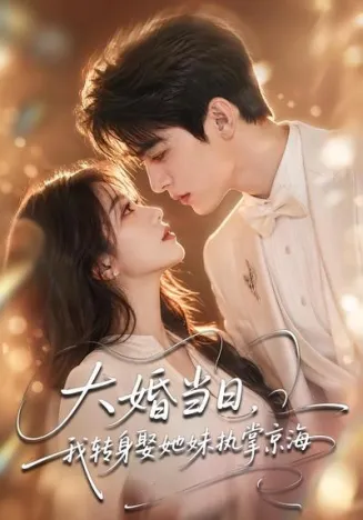 大婚当日，我转身娶她妹执掌京海在线观看