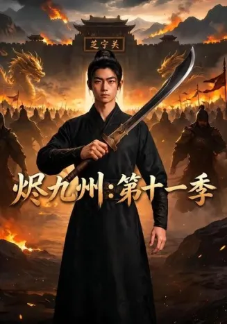 烬九州：第十一季在线观看