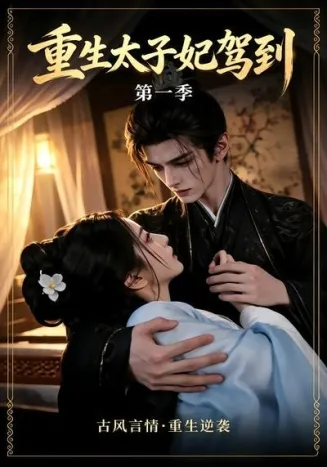 重生太子妃驾到第一季在线观看