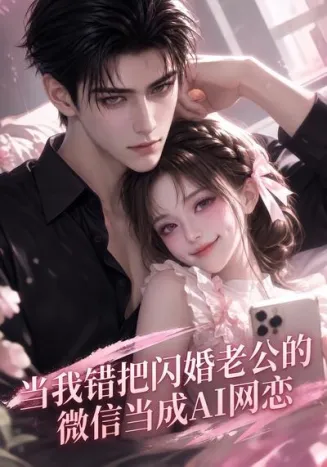 当我错把闪婚老公的微信当成AI网恋在线观看