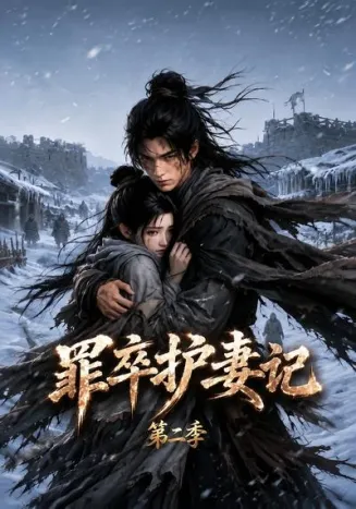 罪卒护妻记第二季在线观看