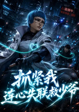 抓紧我连心失联救少爷在线观看