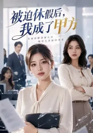 被迫休假后我成了甲方在线观看