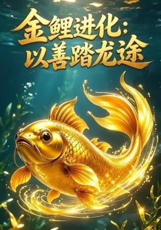 金鲤进化以善踏龙途在线观看