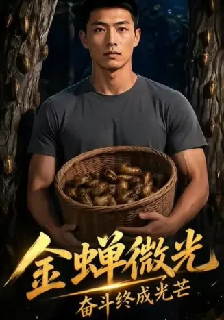 金蝉微光：奋斗终成光芒在线观看