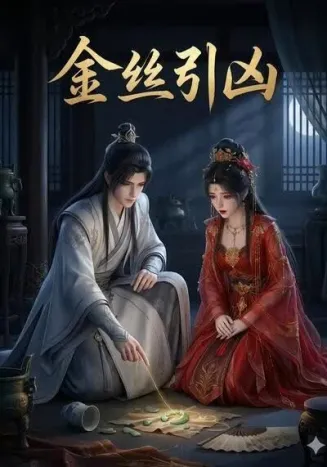 金丝引凶在线观看
