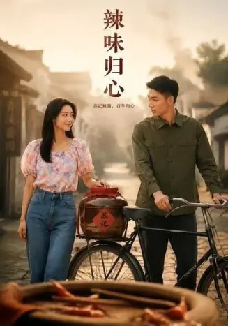 辣味归心在线观看