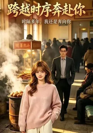 跨越时序奔赴你在线观看