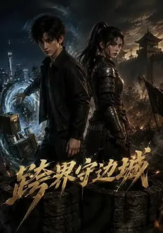 跨界守边城在线观看