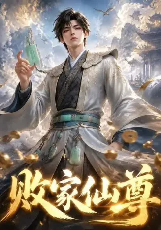 败家仙尊在线观看