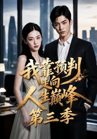 我靠预判走向人生巅峰第三季