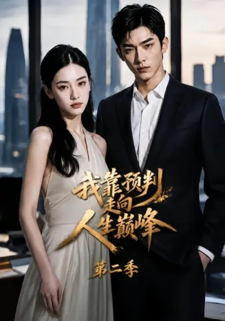 我靠预判走向人生巅峰第二季