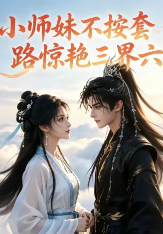 小师妹不按套路惊艳三界六