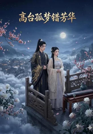 高台孤梦错芳华封面