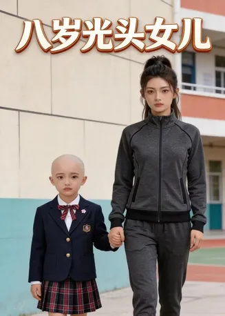 八岁光头女儿在线观看
