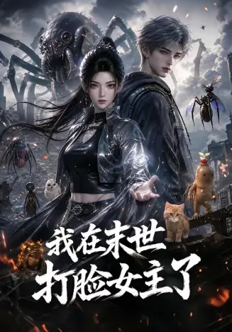 我在末世打脸女主了在线观看
