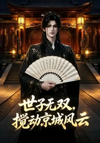世子无双，搅动京城风云在线观看