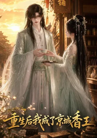 重生后我成了京城香王在线观看