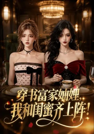 穿书富家妯娌，我和闺蜜齐上阵在线观看