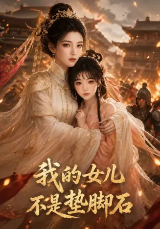 我的女儿不是垫脚石在线观看