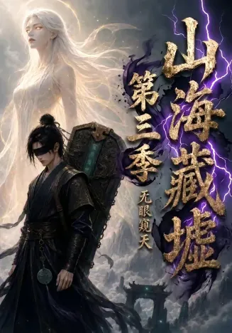 山海藏墟，无眼窥天第三季在线观看