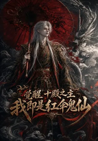 觉醒十殿之主我即是红伞鬼仙在线观看
