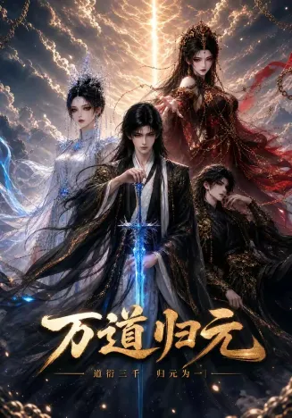 万道归元在线观看