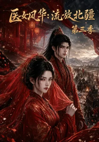 医女风华：流放北疆第三季在线观看