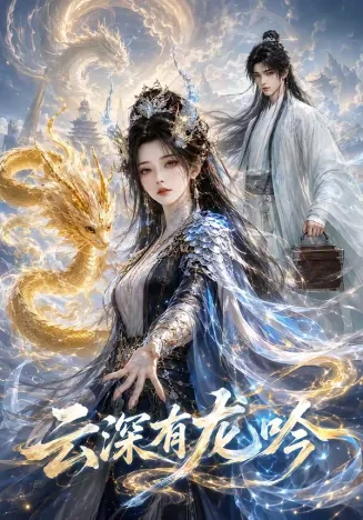 云深有龙吟在线观看