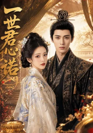 一世君心诺