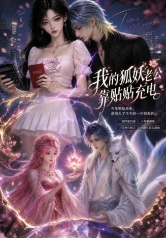 我的狐妖老公靠贴贴充电